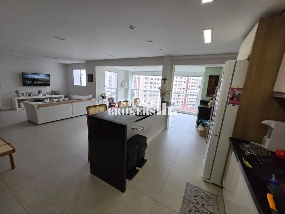 Apartamento, 3 quartos, 134 m² - Foto 4