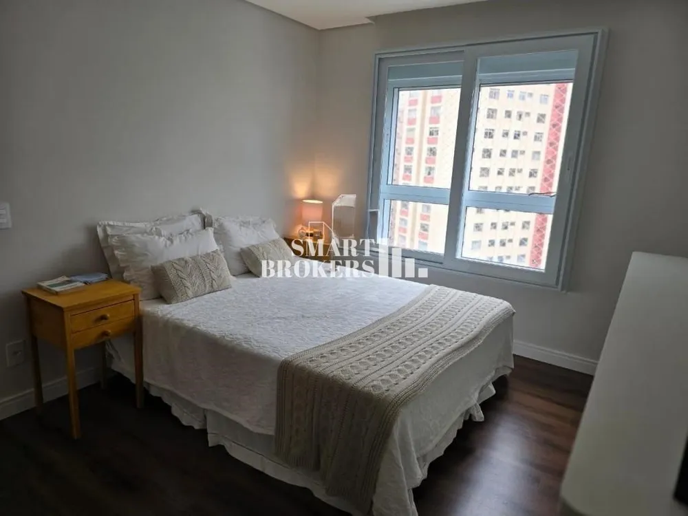 Apartamento, 3 quartos, 134 m² - Foto 5