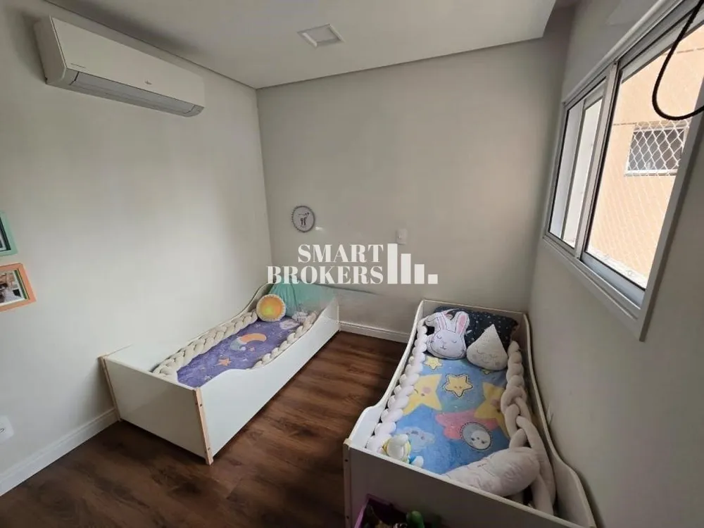 Apartamento, 3 quartos, 134 m² - Foto 7