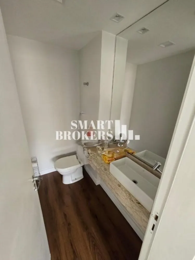 Apartamento, 3 quartos, 134 m² - Foto 6