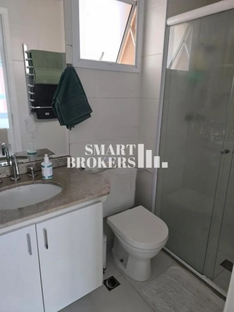 Apartamento, 3 quartos, 134 m² - Foto 3