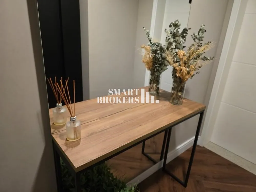 Apartamento, 3 quartos, 134 m² - Foto 6