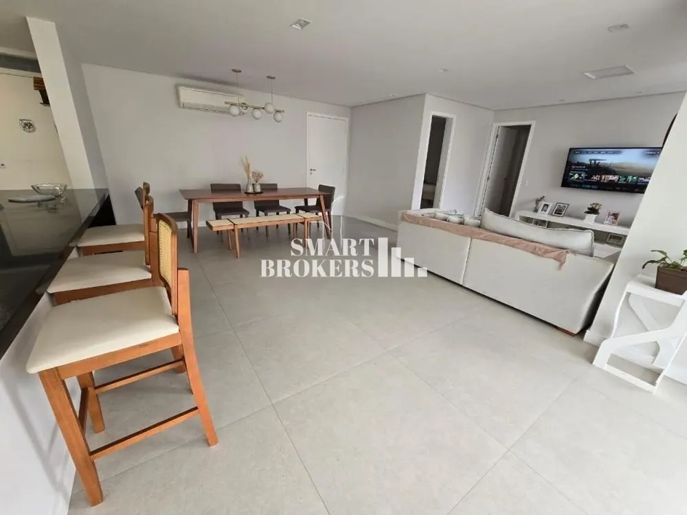 Apartamento, 3 quartos, 134 m² - Foto 4