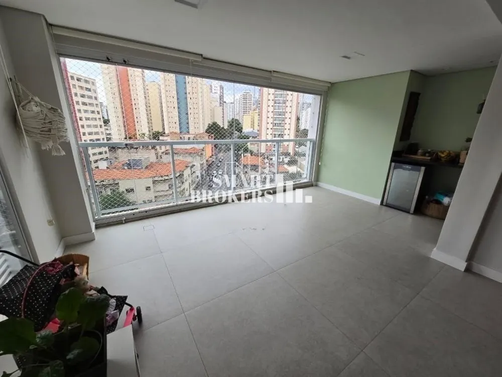 Apartamento, 3 quartos, 134 m² - Foto 8