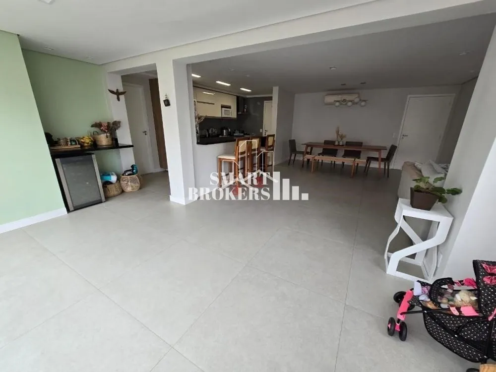 Apartamento, 3 quartos, 134 m² - Foto 2