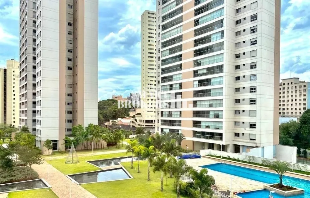 Apartamento, 3 quartos, 134 m² - Foto 1