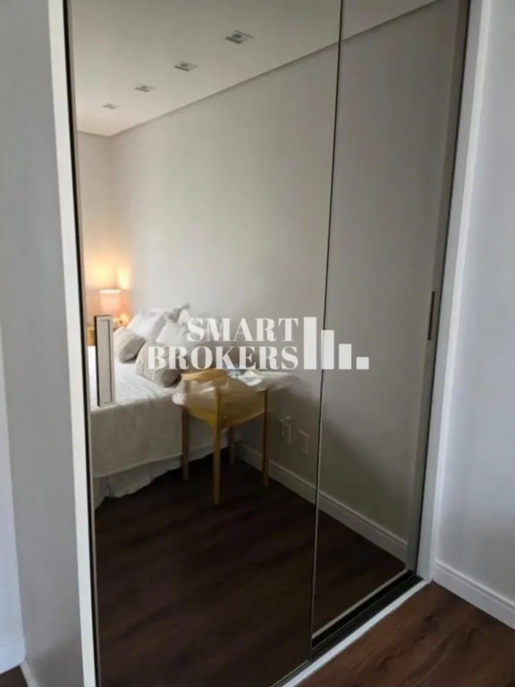 Apartamento, 3 quartos, 134 m² - Foto 1
