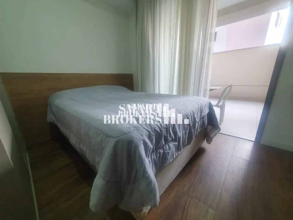 Apartamento, 1 quarto, 32 m² - Foto 5