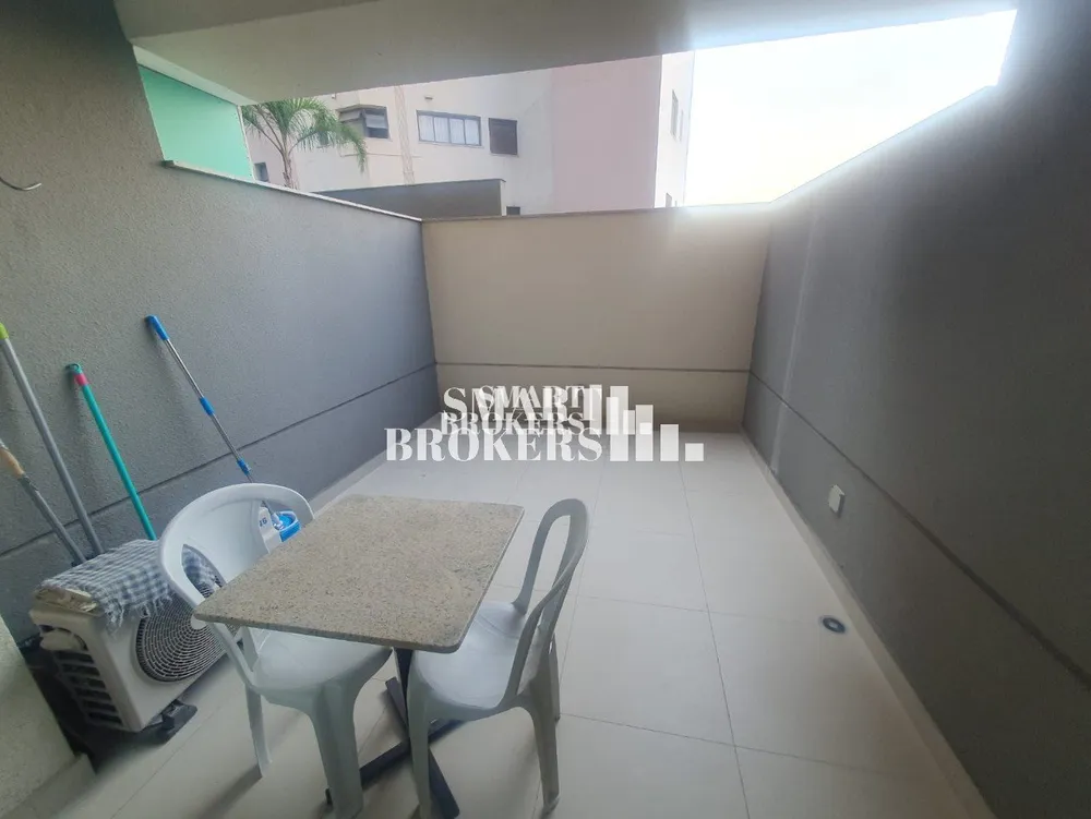 Apartamento, 1 quarto, 32 m² - Foto 7