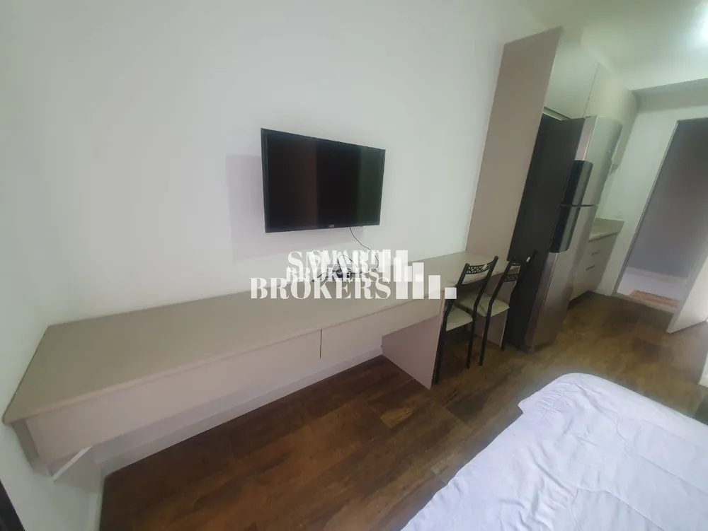Apartamento, 1 quarto, 32 m² - Foto 3