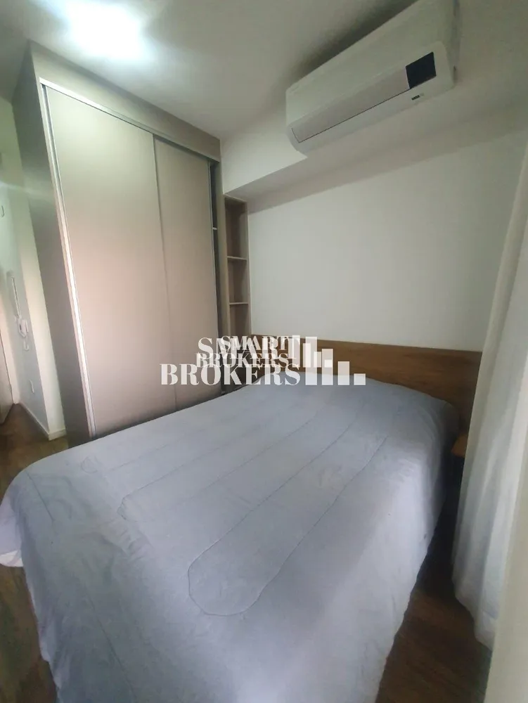 Apartamento, 1 quarto, 32 m² - Foto 6