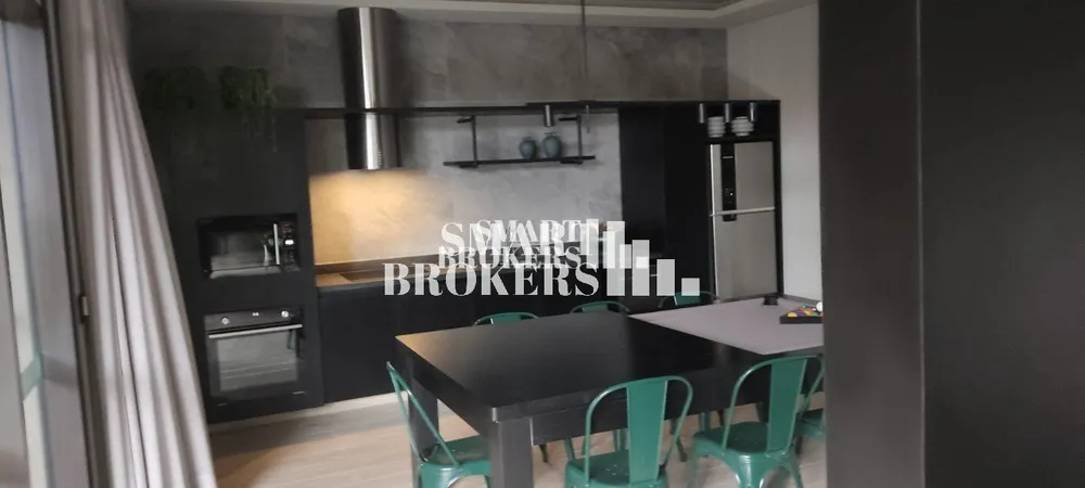 Apartamento, 1 quarto, 32 m² - Foto 12