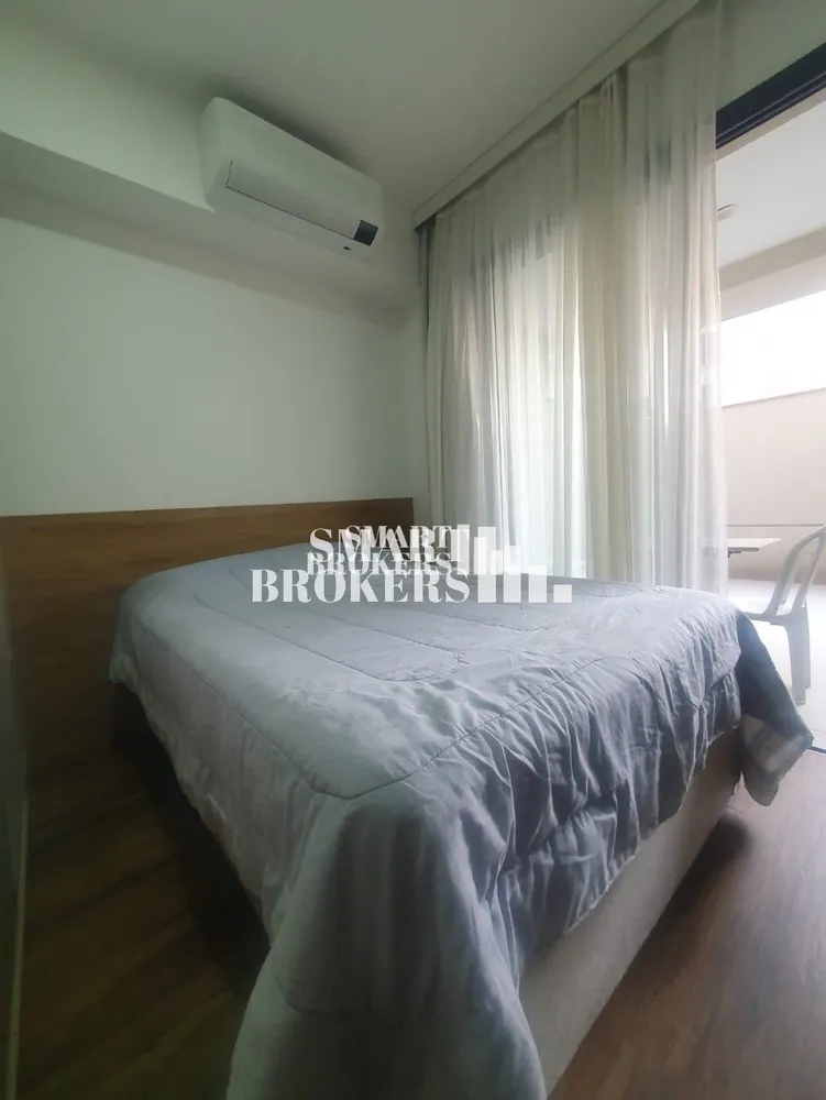 Apartamento, 1 quarto, 32 m² - Foto 4