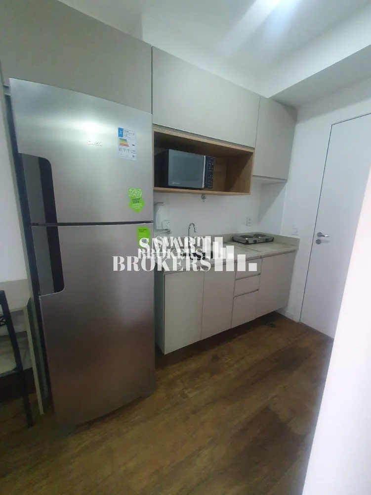 Apartamento, 1 quarto, 32 m² - Foto 4