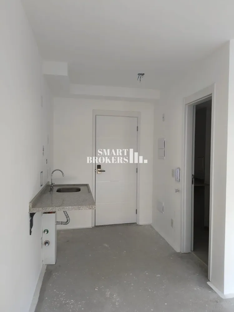Apartamento, 1 quarto, 20 m² - Foto 6
