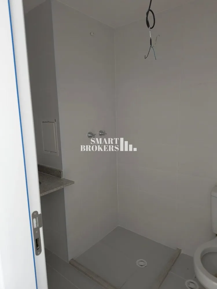 Apartamento, 1 quarto, 20 m² - Foto 1