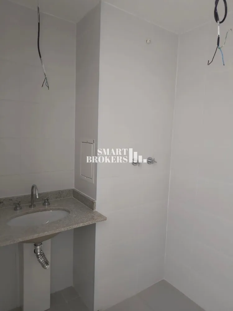 Apartamento, 1 quarto, 20 m² - Foto 7