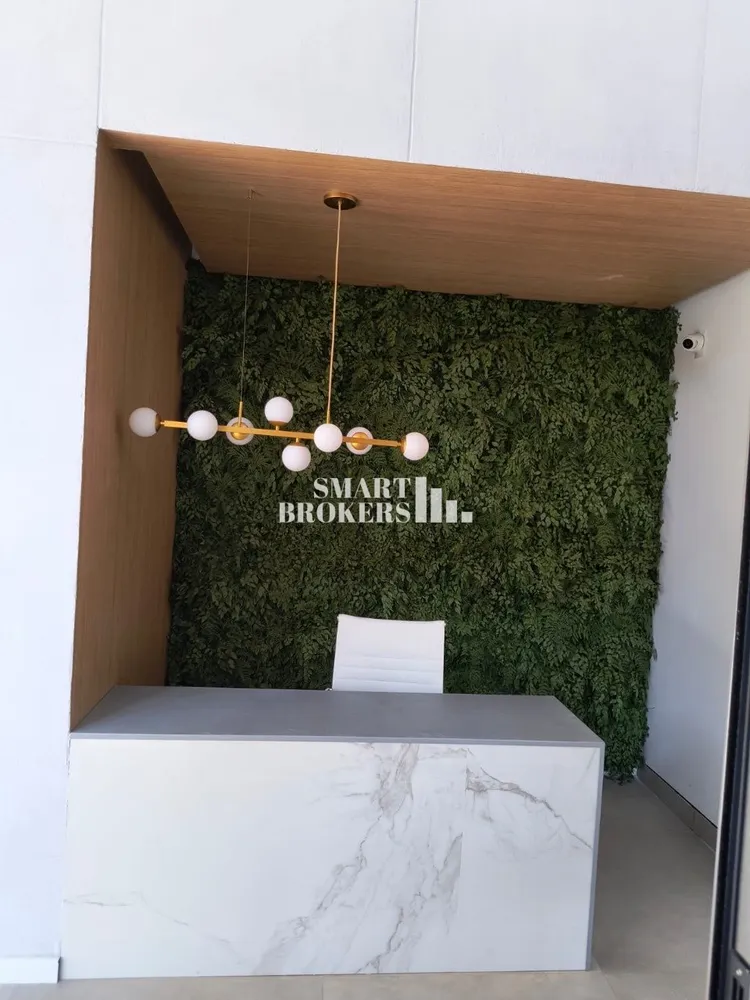 Apartamento, 1 quarto, 20 m² - Foto 6