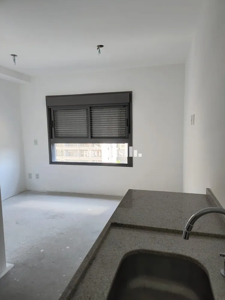 Apartamento, 1 quarto, 20 m² - Foto 7