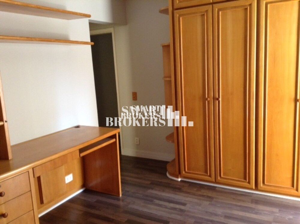 Apartamento para alugar com 4 quartos, 208m² - Foto 8