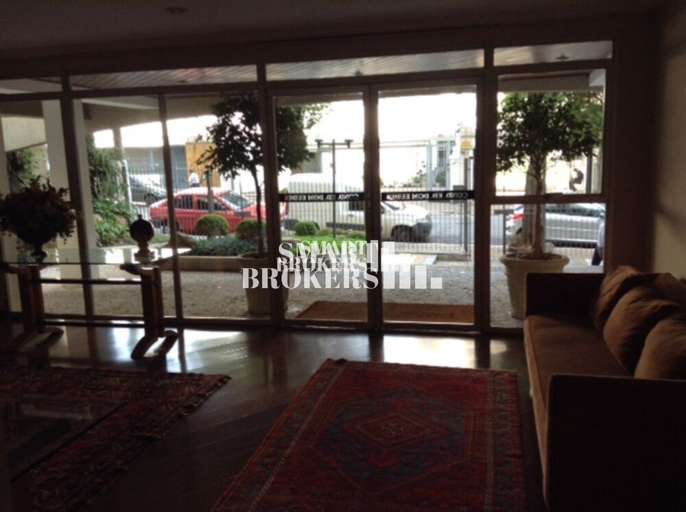 Apartamento para alugar com 4 quartos, 208m² - Foto 15