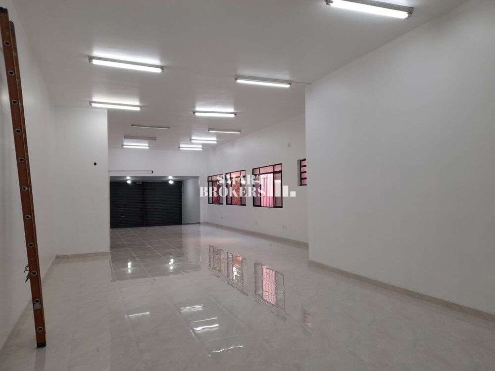 Casa Comercial para alugar, 228m² - Foto 2