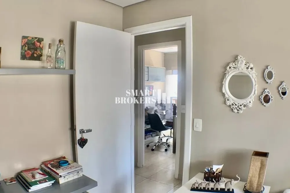 Apartamento, 4 quartos, 127 m² - Foto 3