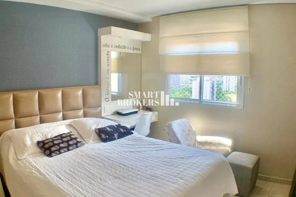 Apartamento, 4 quartos, 127 m² - Foto 1