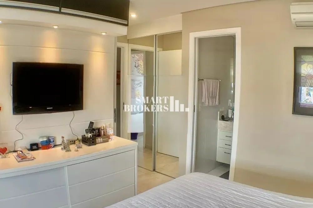 Apartamento, 4 quartos, 127 m² - Foto 4