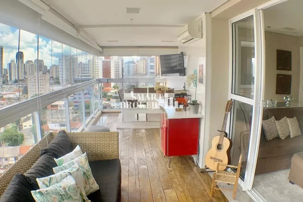 Apartamento, 4 quartos, 127 m² - Foto 6