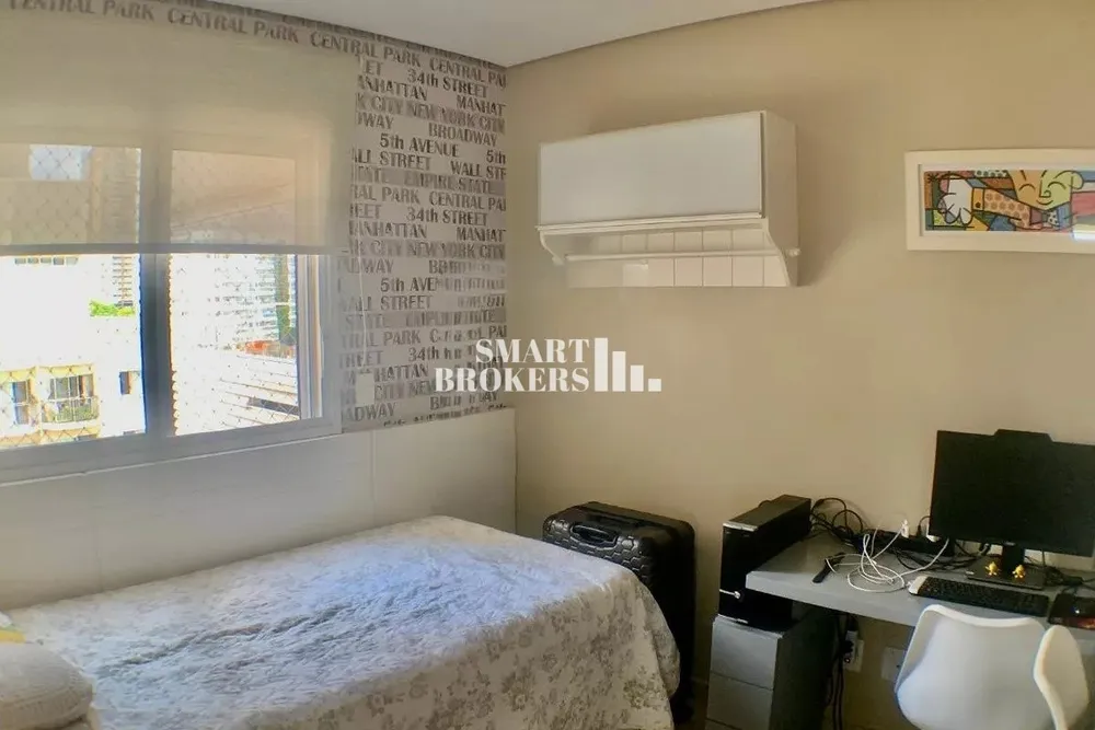 Apartamento, 4 quartos, 127 m² - Foto 5
