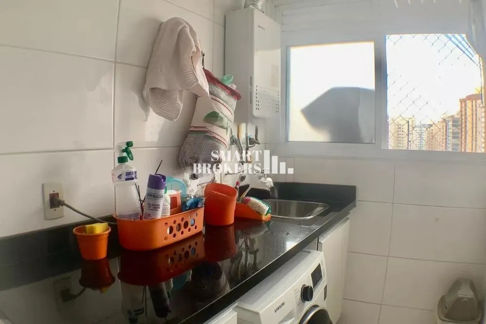 Apartamento, 4 quartos, 127 m² - Foto 7