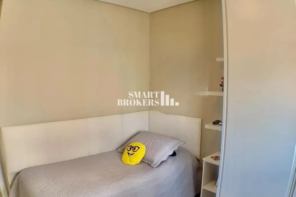 Apartamento, 4 quartos, 127 m² - Foto 8