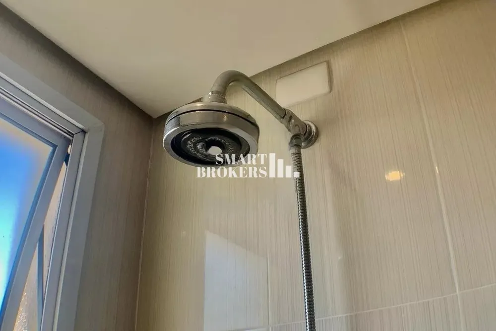 Apartamento, 4 quartos, 127 m² - Foto 6