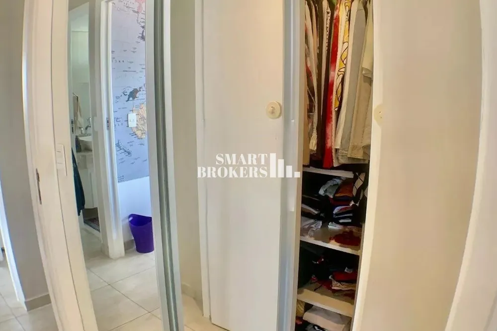 Apartamento, 4 quartos, 127 m² - Foto 12