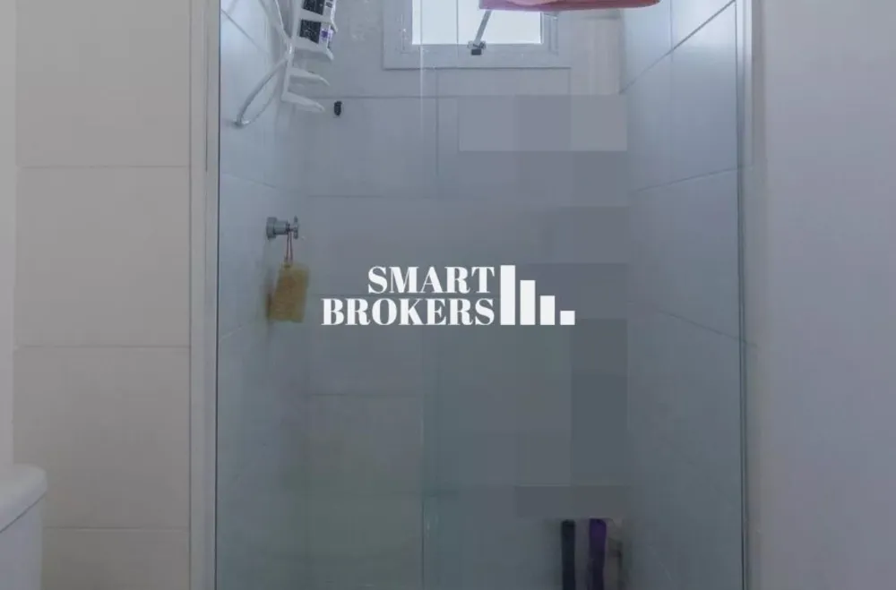 Apartamento, 1 quarto, 33 m² - Foto 7