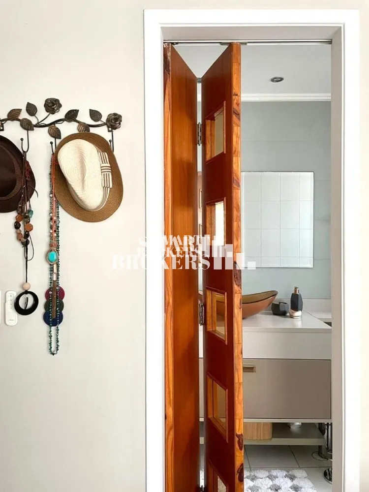 Apartamento, 2 quartos, 94 m² - Foto 11