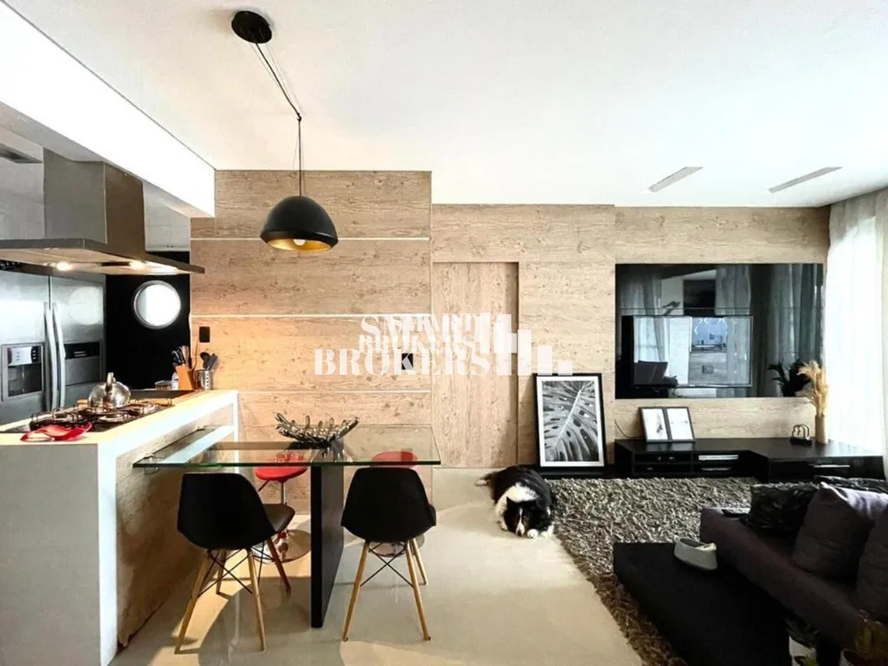 Apartamento, 2 quartos, 94 m² - Foto 1