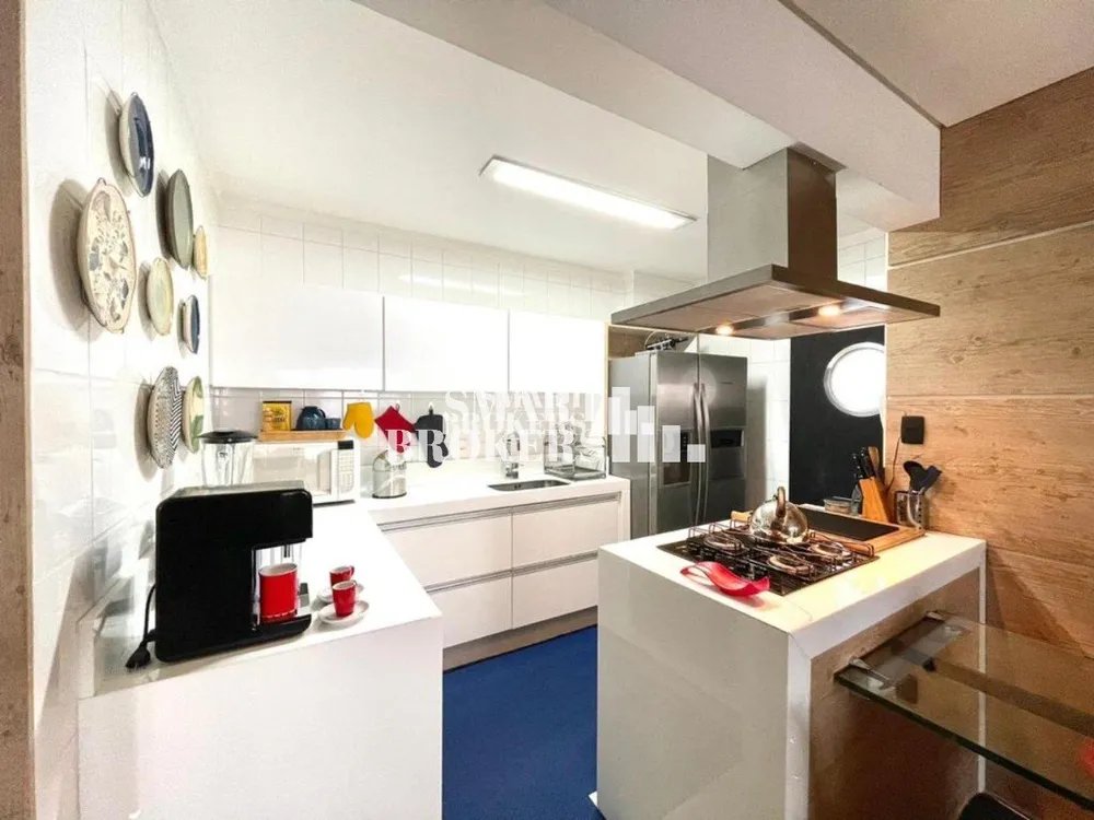 Apartamento, 2 quartos, 94 m² - Foto 7