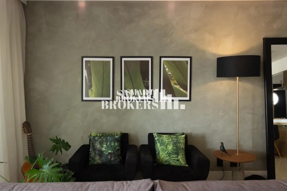 Apartamento, 2 quartos, 94 m² - Foto 3