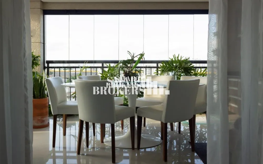 Apartamento, 2 quartos, 94 m² - Foto 5