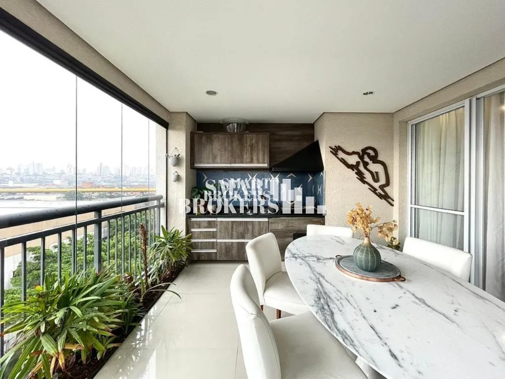 Apartamento, 2 quartos, 94 m² - Foto 4