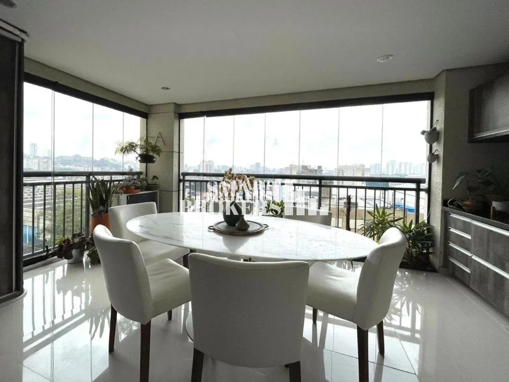 Apartamento, 2 quartos, 94 m² - Foto 2