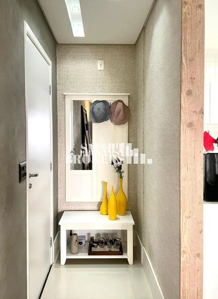 Apartamento, 2 quartos, 94 m² - Foto 8