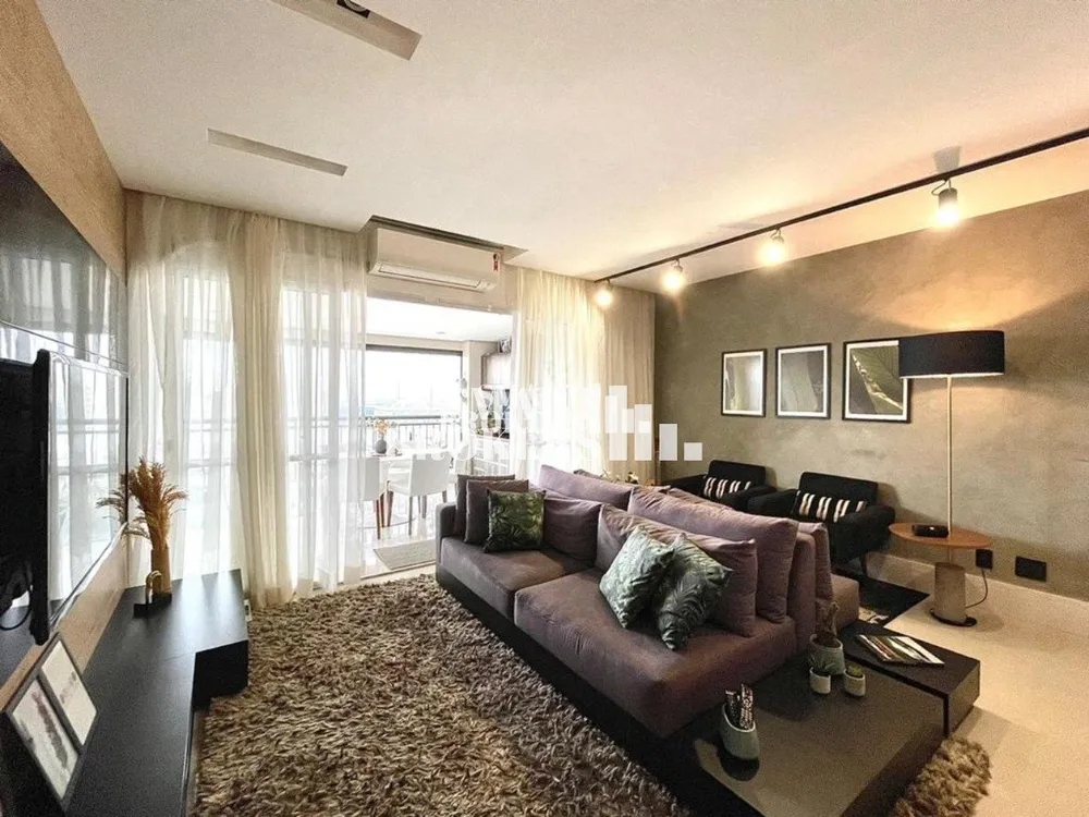 Apartamento, 2 quartos, 94 m² - Foto 2