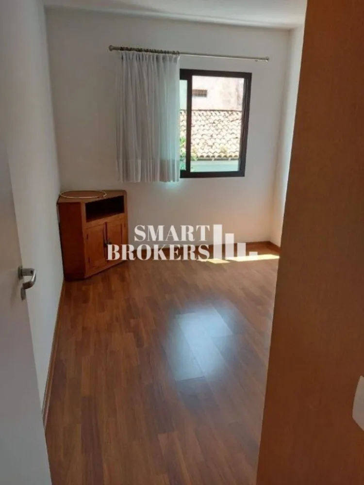 Apartamento, 1 quarto, 43 m² - Foto 4