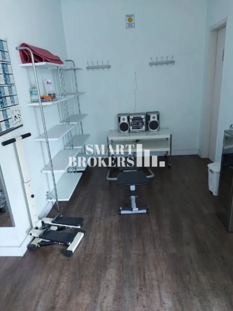 Apartamento, 1 quarto, 43 m² - Foto 6