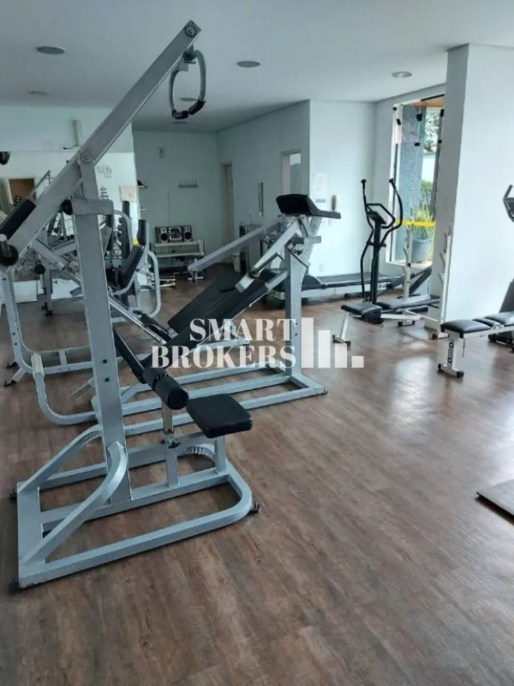 Apartamento, 1 quarto, 43 m² - Foto 3