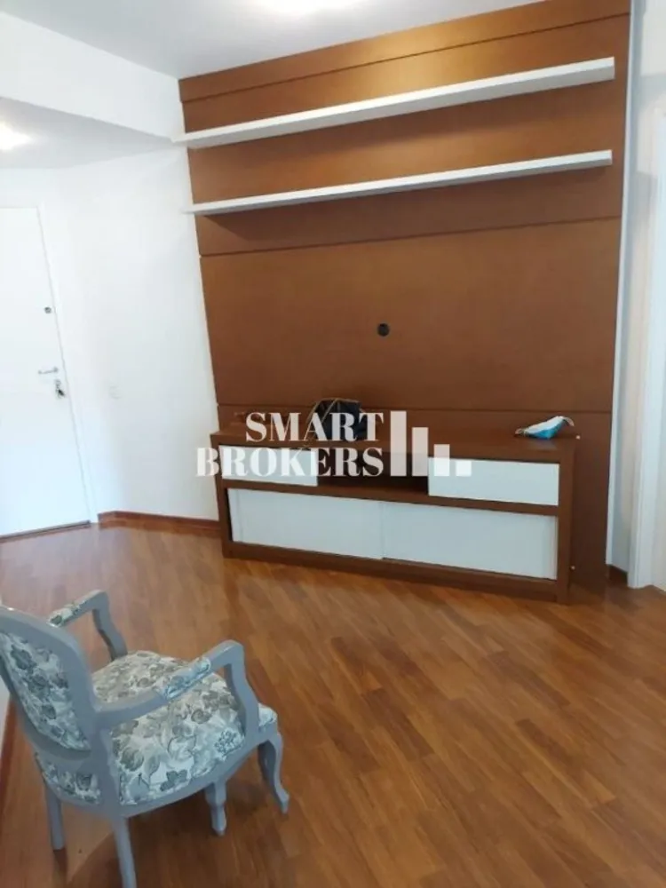 Apartamento, 1 quarto, 43 m² - Foto 8