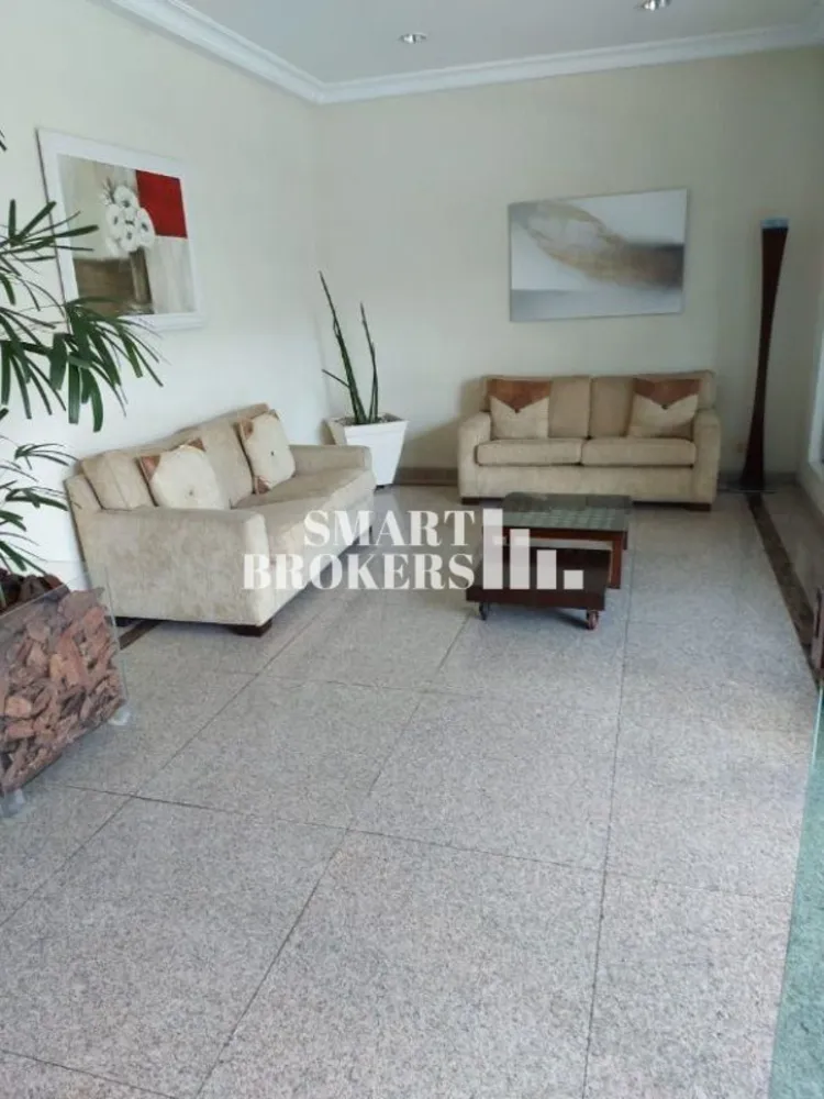 Apartamento, 1 quarto, 43 m² - Foto 12